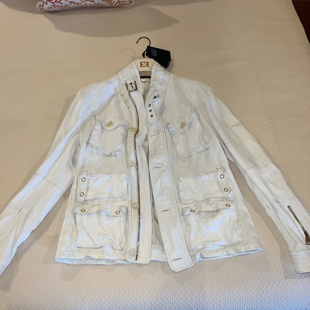 Ralph Lauren Jacket